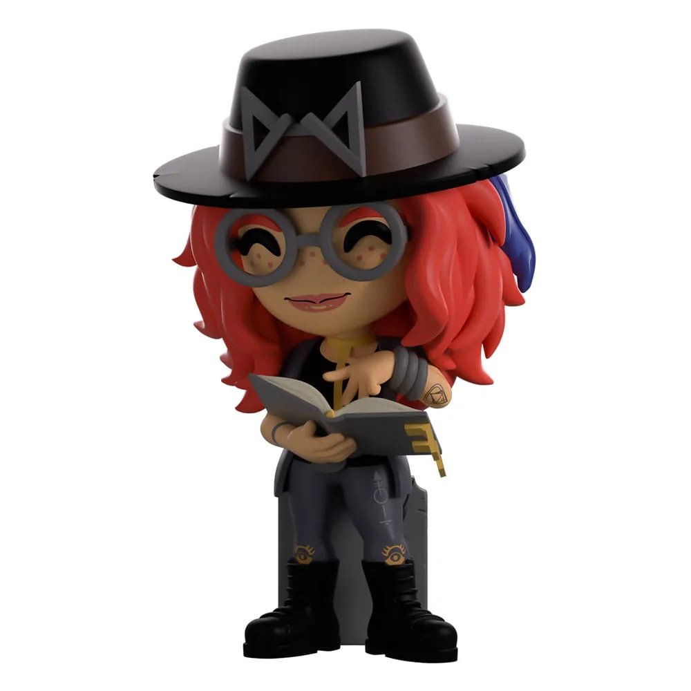 Dead by Daylight Vinylfigur – Mikaela 12 cm 2
