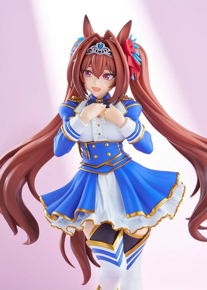 Umamusume Pretty Derby Figure – Daiwa Scarlet L Size 23 cm 4