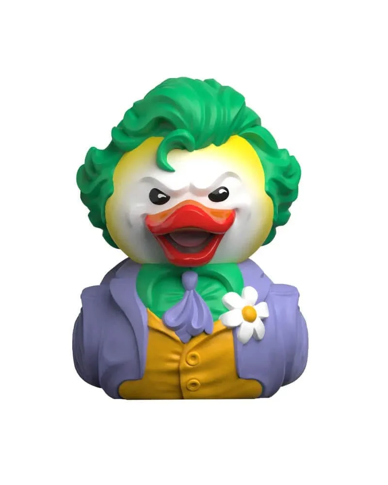 DC Comics PVC Figure – Joker Tubbz Boxed Edition 10 cm 1