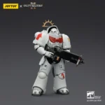 Warhammer 40,000 Figure – White Scars Heavy Intercessor 12.7 cm 4