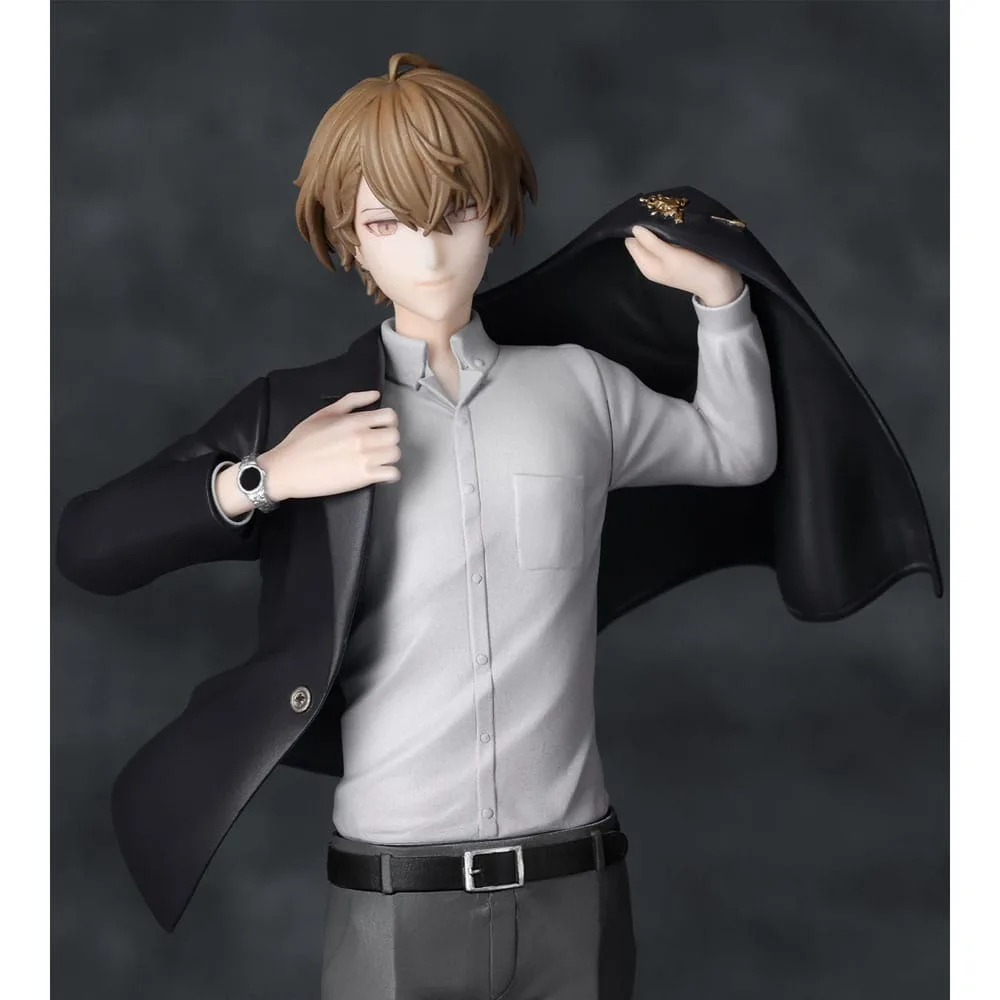 Nijisanji PVC Statue – Hayato Kagami 1/8 Scale 23 cm 7
