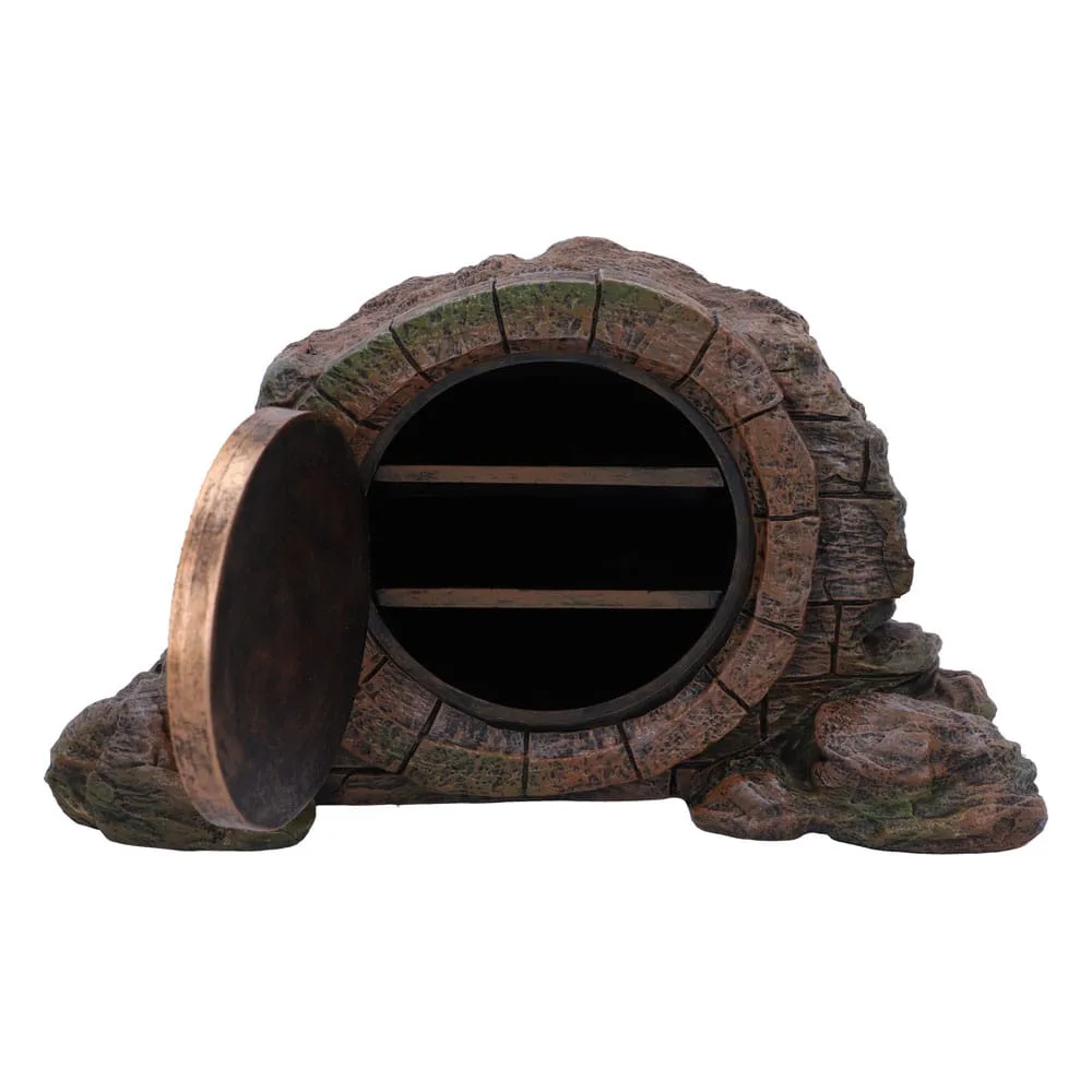 Harry Potter Storage Box – Chamber of Secrets 25 cm 7