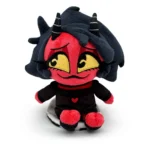 Helluva Boss Plush – Millie Date Night Shoulder Rider 14 cm 1