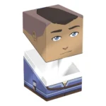 Avatar The Last Airbender Deck Box – Sokka Squaroe AV002 6