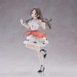 The Idolmaster Gakuen Figuur – China Kuramoto Frilly Lace 22 cm 5