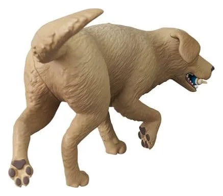 Flow Figure – Dog UDF 2
