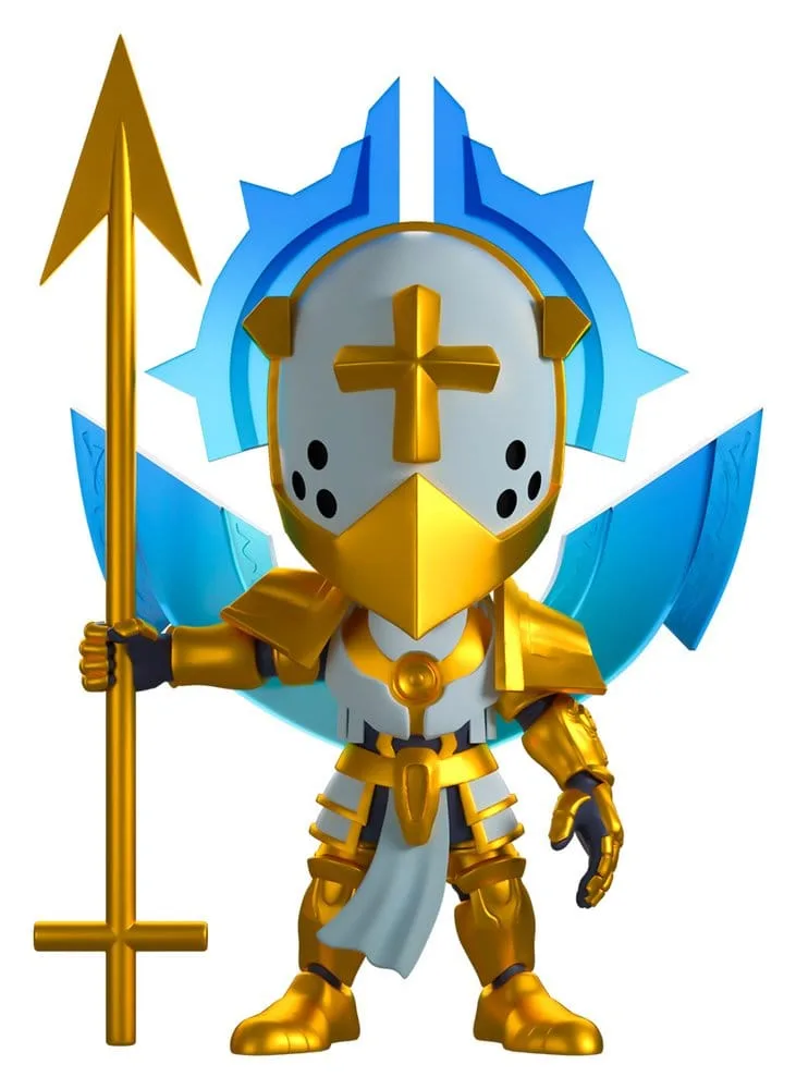 Ultrakill Vinyl Figure – Gabriel 14 cm