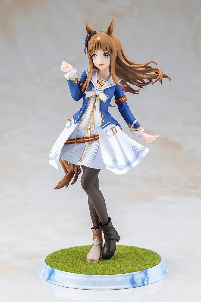 Umamusume Pretty Derby Figure – Grass Wonder 1/7 Scale 25 cm 3