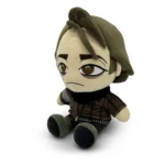 Bring Me the Horizon Plush – Youtooz Mat 22 cm 3
