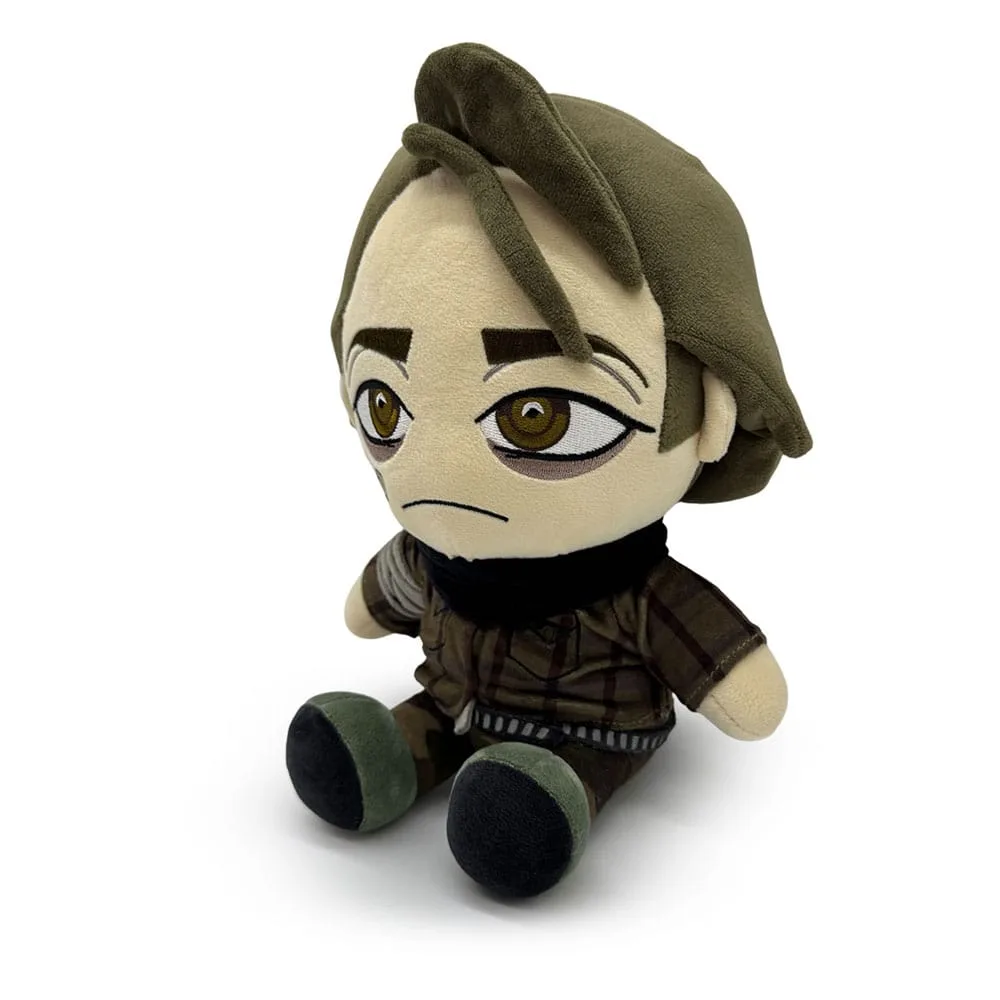 Bring Me the Horizon Plush – Youtooz Mat 22 cm 3