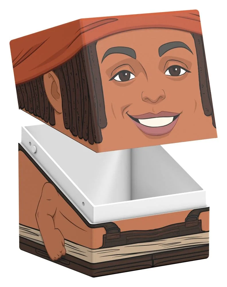 One Piece Deck Box – Usopp Squaroes OP005 5