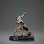 Star Wars Statue – Obi-Wan Kenobi Deluxe Art Scale 1/10 27 cm 3