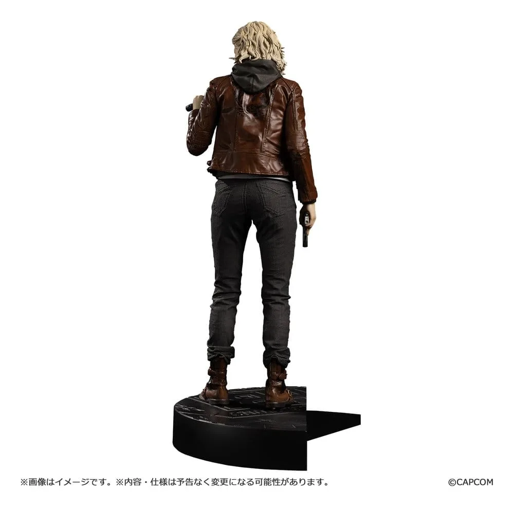 Resident Evil Requiem Statue – Grace Ashcroft 30 cm 2