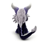 World of Warcraft Plush – Heavenly Onyx Cloud Serpent 23 cm 4