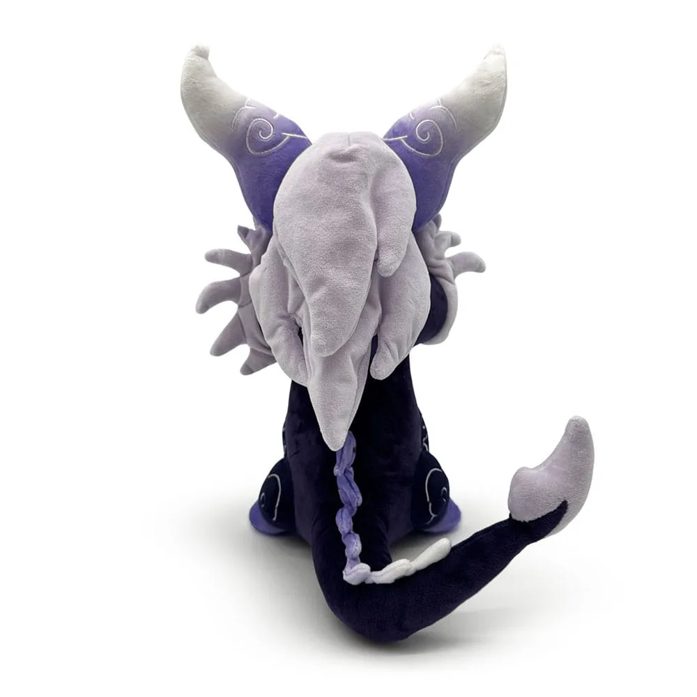 World of Warcraft Plush – Heavenly Onyx Cloud Serpent 23 cm 4