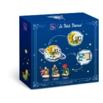 The Little Prince Bauset – Starry Ride New Moon 13 cm 3