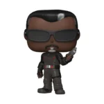 Deadpool 3 Vinyl Figure – Funko Pop Blade 9 cm 1