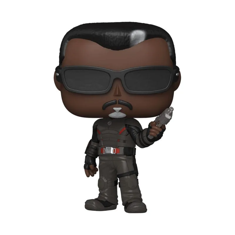 Deadpool 3 Vinyl Figure – Funko Pop Blade 9 cm