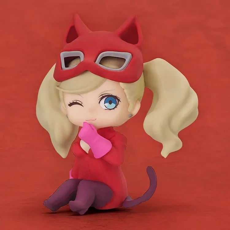 Persona 5 Royal Rubber Mascot – Nendoroid Plus 8 cm