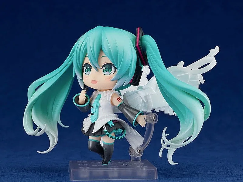 Hatsune Miku Nendoroid – Happy 16th Birthday Version 10 cm 2