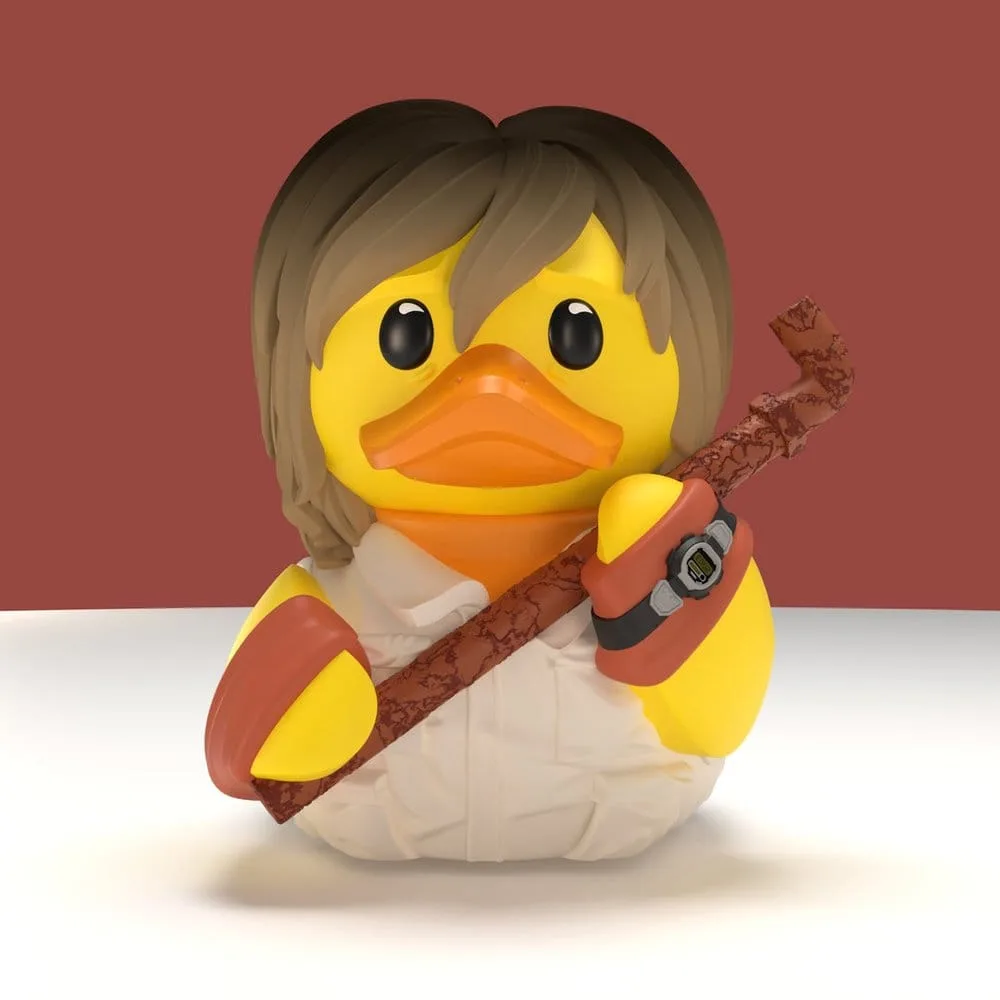 Silent Hill Tubbz Figure – Heather Mason Collector’s Edition 10 cm 3