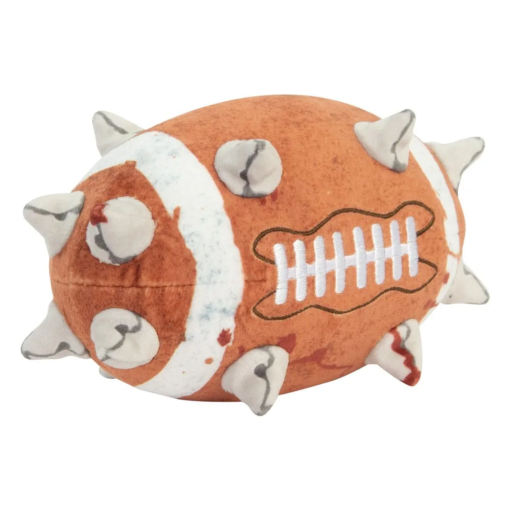 Warhammer Plush Figure – Blood Bowl Ball 2