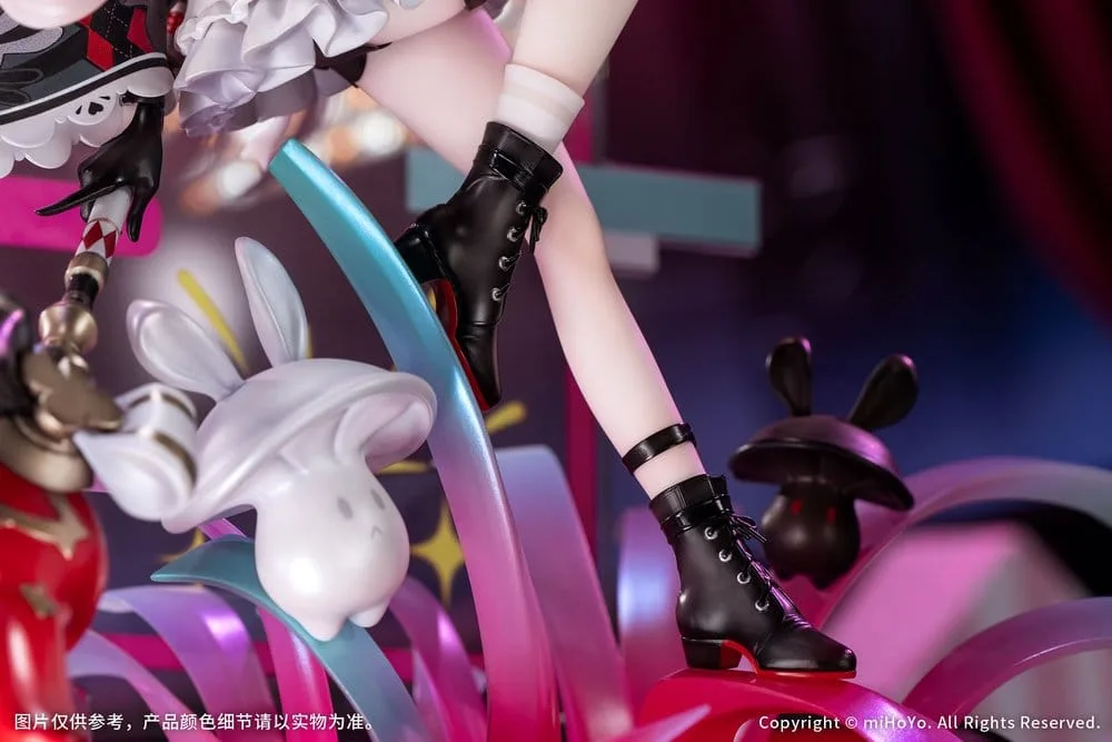 Honkai: Star Rail PVC Figure – Sparkle with Bonus 34 cm 4