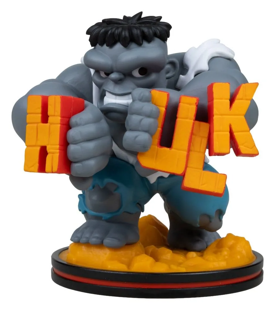 Marvel Mini Figures – Q-Fig Assortment of 10 9