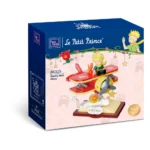 The Little Prince Construction Set – Starry Ride Plane 14 cm 2