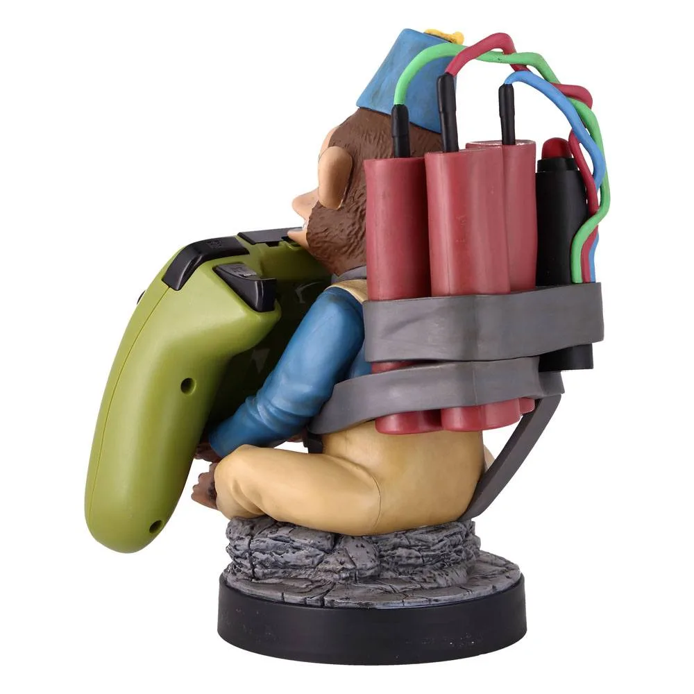 Call of Duty Controllerhouder – Monkey Bomb Cable Guys 20 cm 4