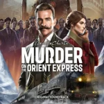 Murder on the Orient Express Vinyl – Game Soundtrack 3