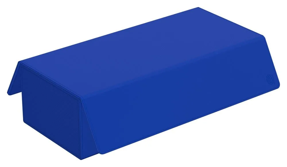 Ultimate Guard Card Storage Box – Arkhive 1000+ Xenoskin Blue 3