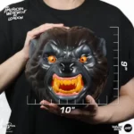 An American Werewolf in London Figure – Nightmare Demon 17 cm 3