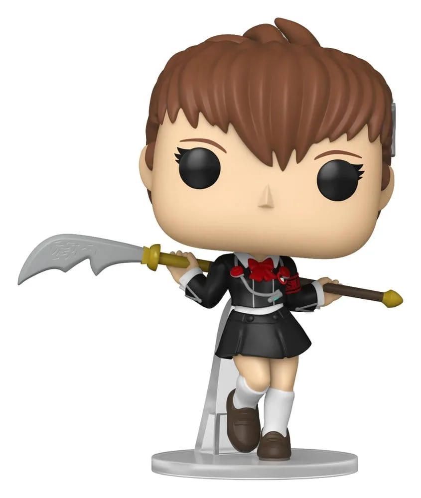 Persona 3 Vinyl Figure – Pop Games Kotone 9 cm
