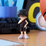 Kuroko’s Basketball Mini Figures – PalVerse Vol. 2 Assortment of 6 14