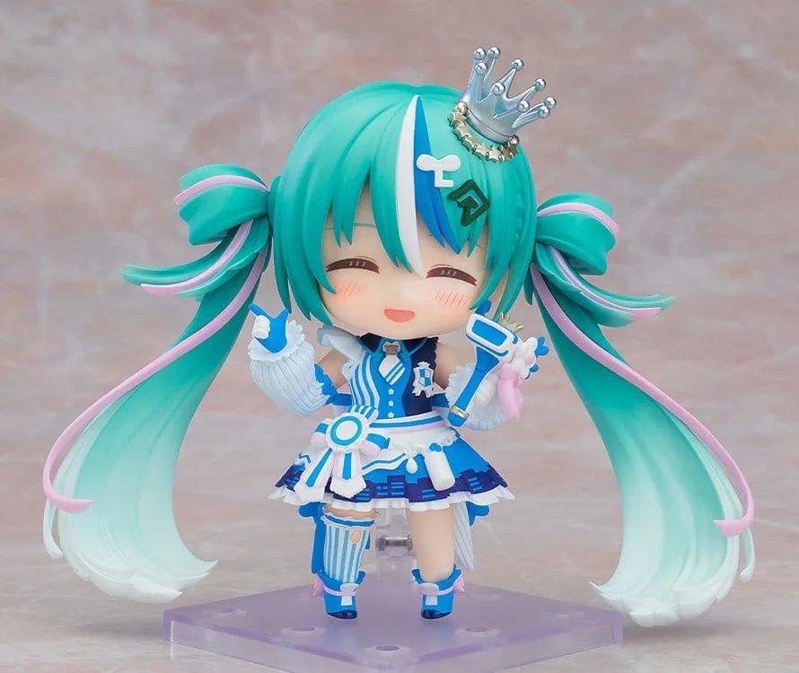 Hatsune Miku Nendoroid – Lawson 50th Anniversary Special Live 10 cm 3