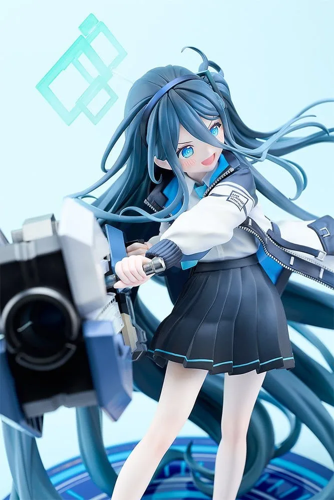 Blue Archive PVC Figure – Aris Awaken Supernova 23 cm 16