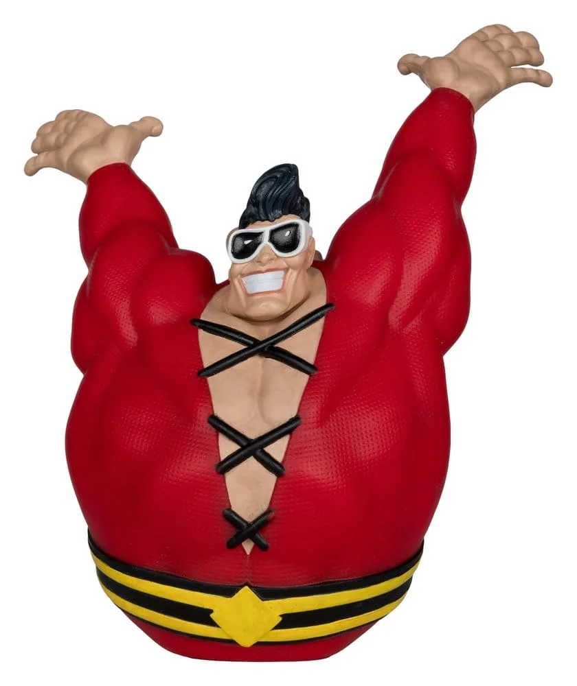 DC Comics Vinyl Figure – Plastic Man Todd’s Mods Limited Edition