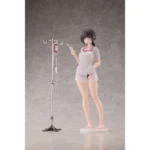 Original Character PVC Figure – Nurse Call 1/6 Scale 28 cm 17