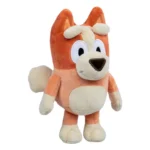 Bluey Plush Figures – Basic Assortment of 10 20 cm 17