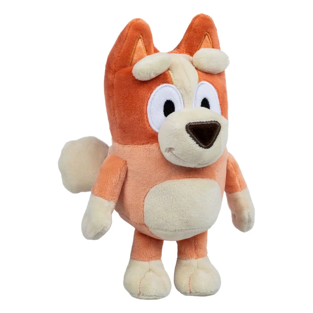 Bluey Plush Figures – Basic Assortment of 10 20 cm 17