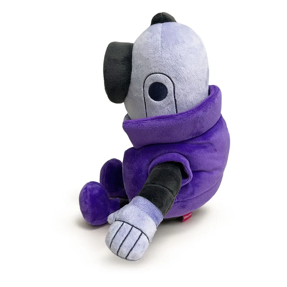 Brawl Stars Plush Figure – Rico 22 cm 3