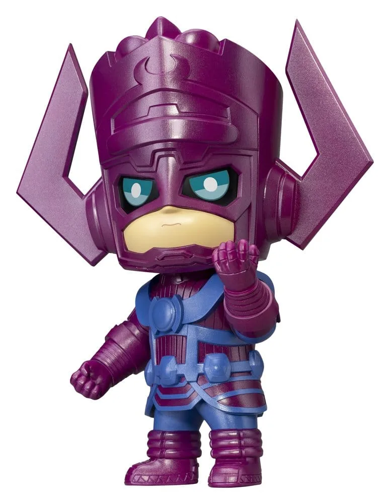 Marvel Action Figure – Galactus Egg Attack Action 20 cm 4