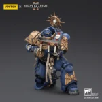 Warhammer 40,000 Action Figure – Ultramarines Heavy Relic 12.7 cm 5