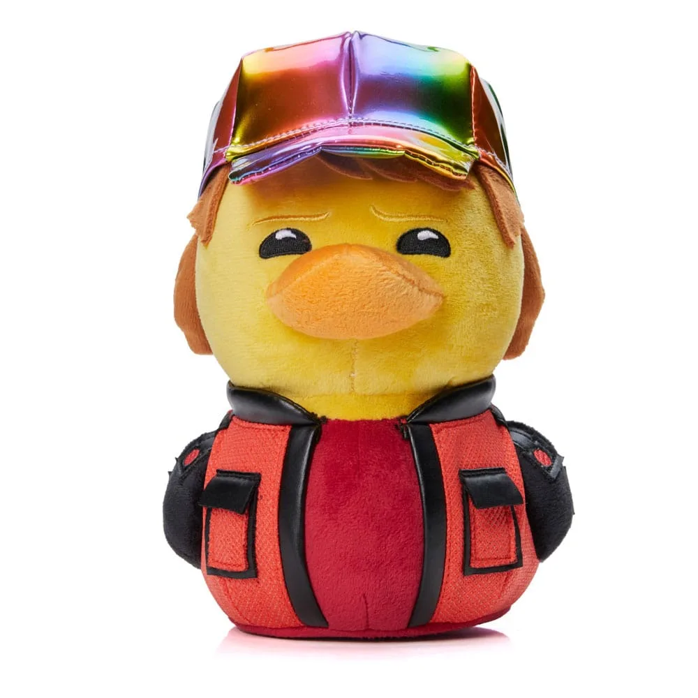 Back to the Future Plush – Tubbz Marty McFly 2015 23 cm