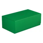 Ultimate Guard Card Storage Box – Arkhive 800+ Xenoskin Green 2