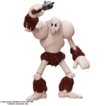 Popeye Action Figure – The Goon Wave 03 1/12 Scale 4