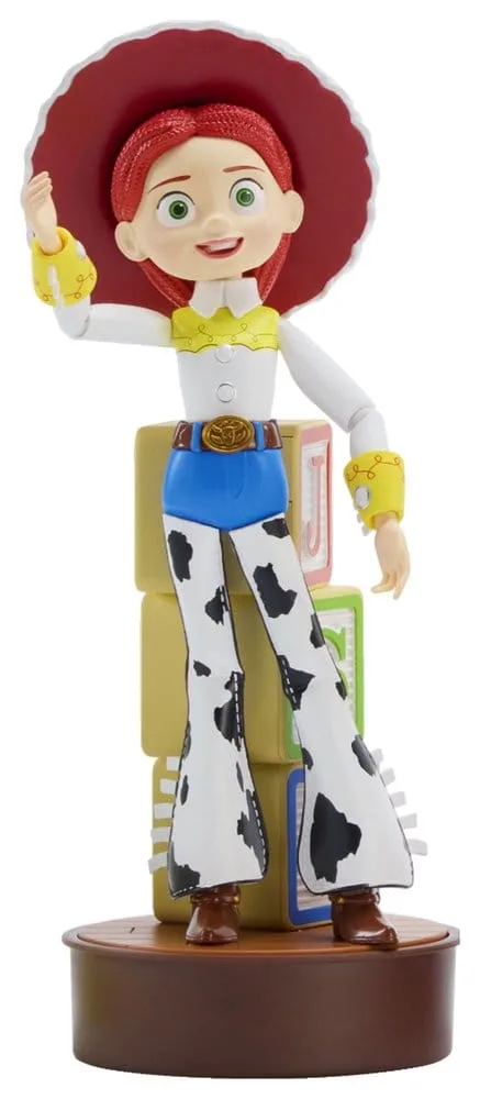 Toy Story Interactive Robot Set – French Anniversary Edition 19 cm 25