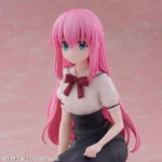 Bocchi the Rock Statue – Hitori Gotoh Casual Wear 1/6 14 cm 6