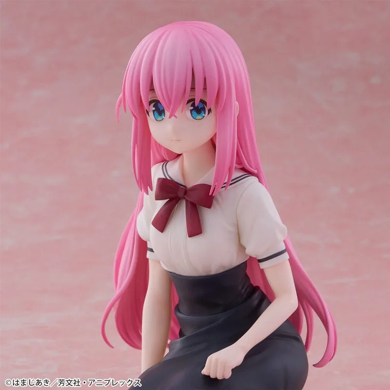 Bocchi the Rock Statue – Hitori Gotoh Casual Wear 1/6 14 cm 6